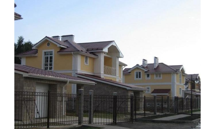 Чистые пруды