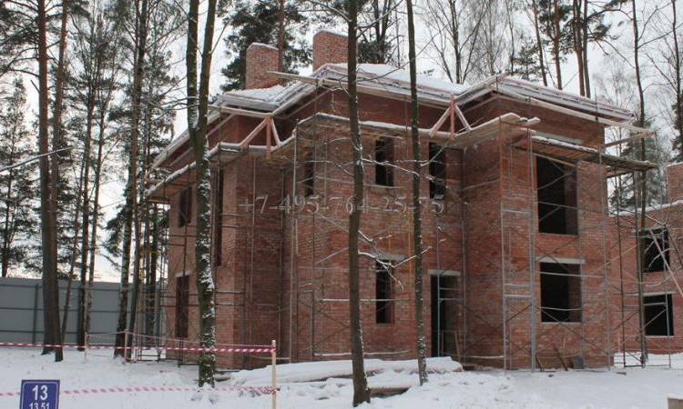 Чистые пруды 3