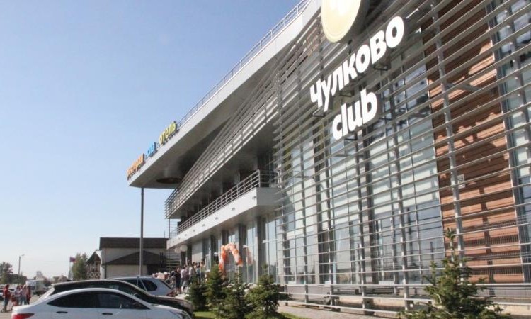 Чулково club