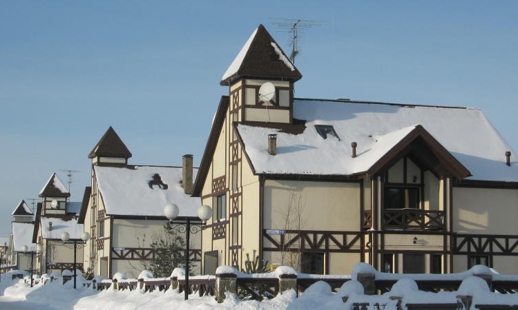 Чулково club