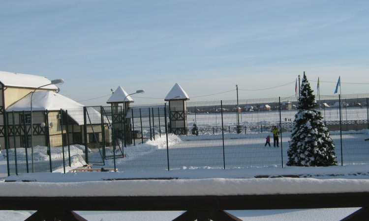 Чулково club