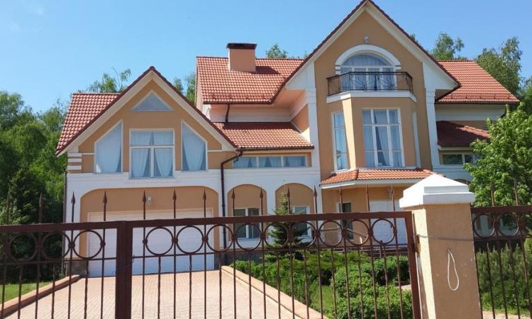 Шаганино