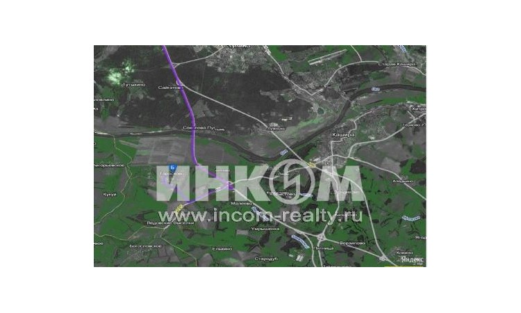 Южные холмы