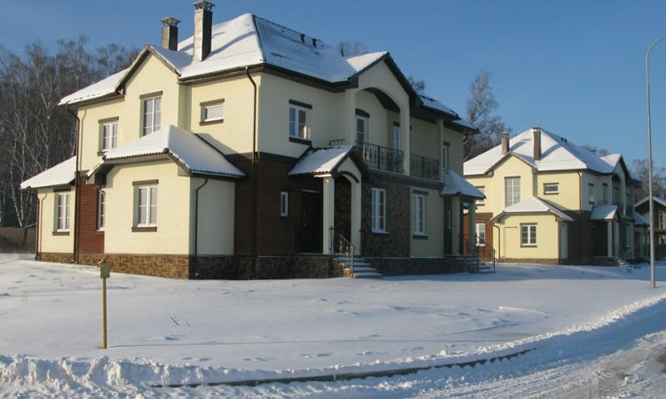 Юсупово Лайф Парк
