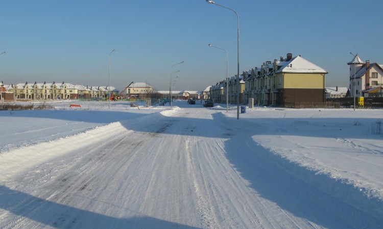 Юсупово Лайф Парк
